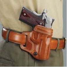 Galco Avenger Belt Holster