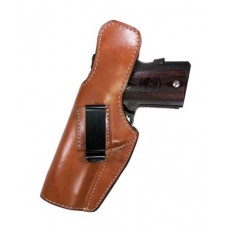 IWB MOB Double Shield Holster