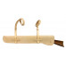 Saddle Strap Backside