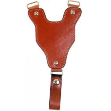 Offside Belt Tie Down