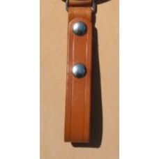 Custom Belt Tie Down Set