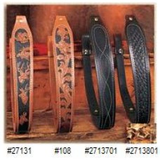 Leather Cobra Slings