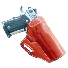 Crossdraw Scabbard Holster