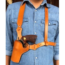 Doc Holliday Holster