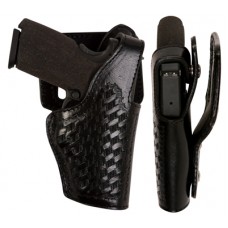Duty Holster w/Jacket Slot